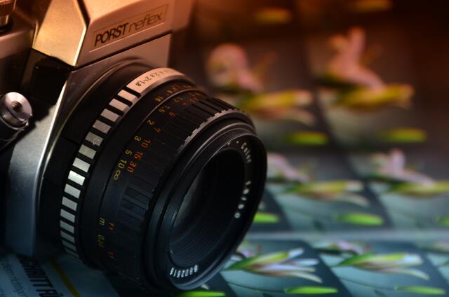 ..veränderter HG durch eine Fotozeitschrift...