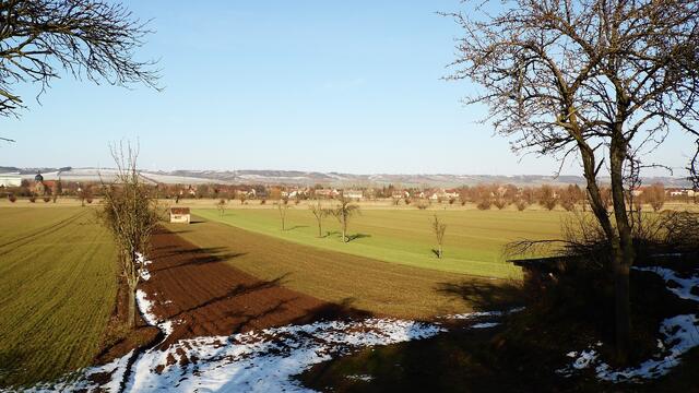 Samstag der 2.3.2013 - Frühjahresbestellung !