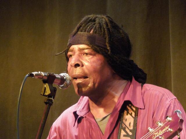Del Davis