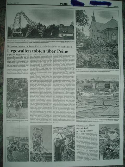 Braunschweiger Nachrichten