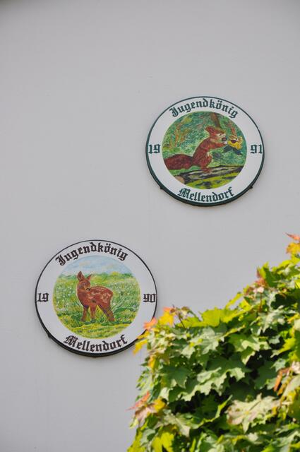Im Detail - Mellendorf im Burgdorfer Land © OKOK TELEVISION