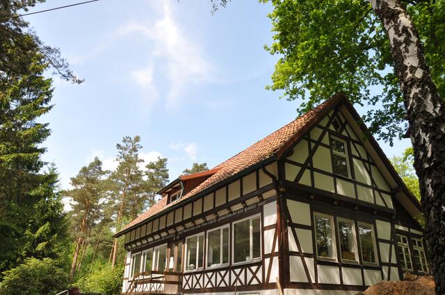 Im Detail - Mellendorf im Burgdorfer Land © OKOK TELEVISION