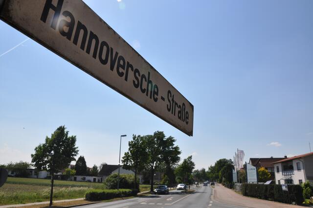 Im Detail - Altwarmbüchen im Burgdorfer Land © OKOK TELEVISION