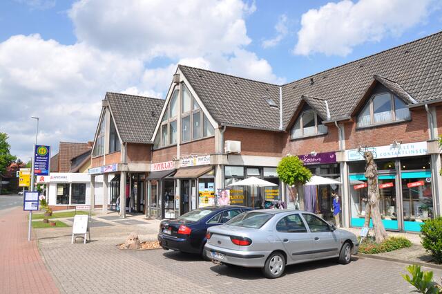 Im Detail - Mellendorf im Burgdorfer Land © OKOK TELEVISION