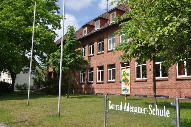 Im Detail - Mellendorf im Burgdorfer Land © OKOK TELEVISION