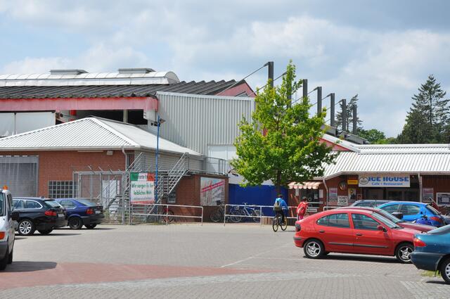 Im Detail - Mellendorf im Burgdorfer Land © OKOK TELEVISION