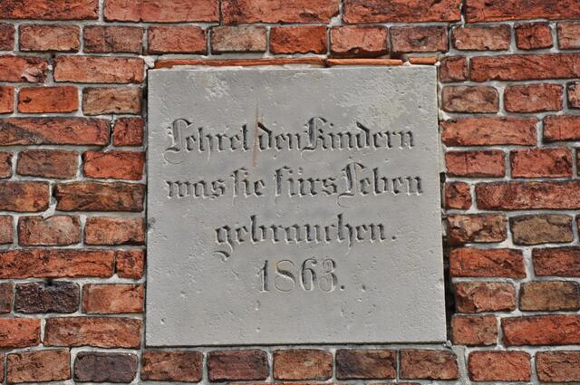 Im Detail - Mellendorf im Burgdorfer Land © OKOK TELEVISION
