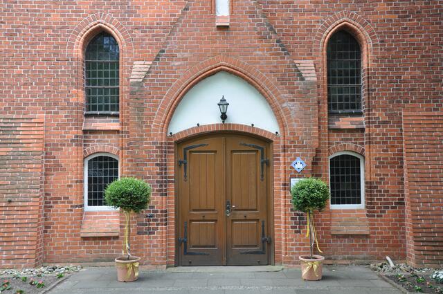 Im Detail - Mellendorf im Burgdorfer Land © OKOK TELEVISION
