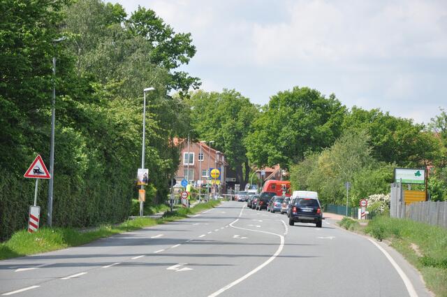 Im Detail - Mellendorf im Burgdorfer Land © OKOK TELEVISION
