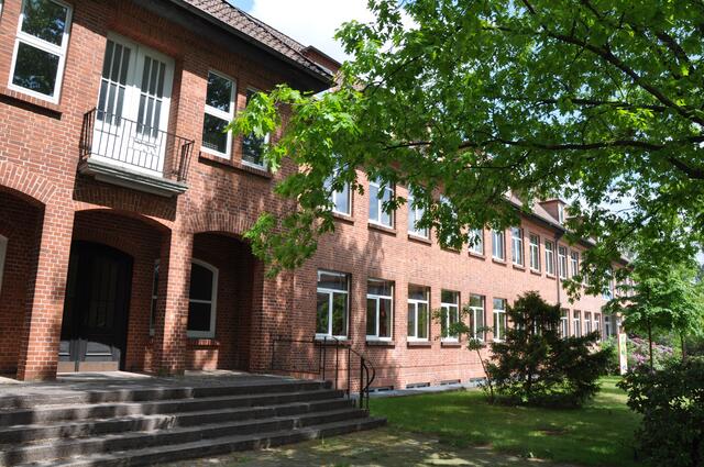Im Detail - Mellendorf im Burgdorfer Land © OKOK TELEVISION