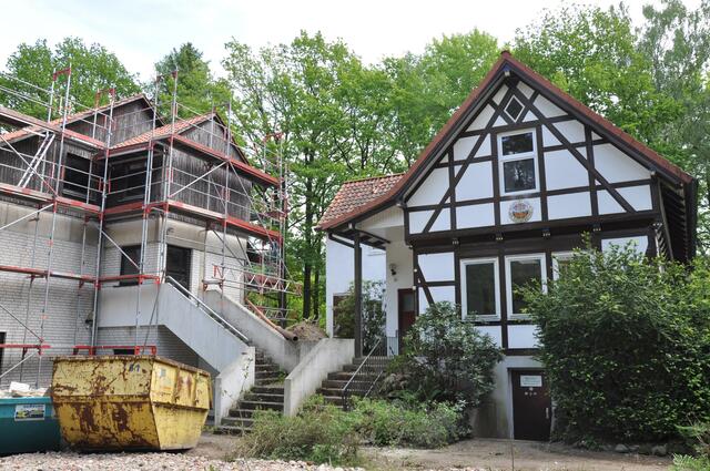 Im Detail - Mellendorf im Burgdorfer Land © OKOK TELEVISION