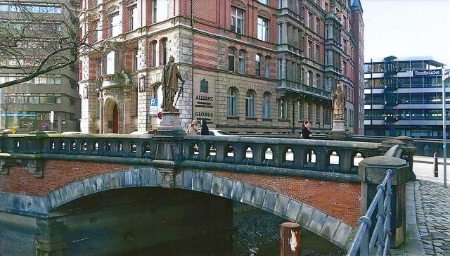 Trostbrücke