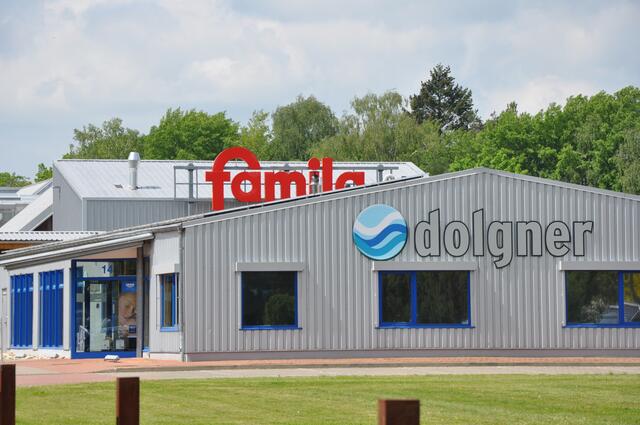 Im Detail - Mellendorf im Burgdorfer Land © OKOK TELEVISION