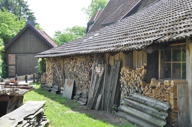 Im Detail - Meitze im Burgdorfer Land © OKOK TELEVISION