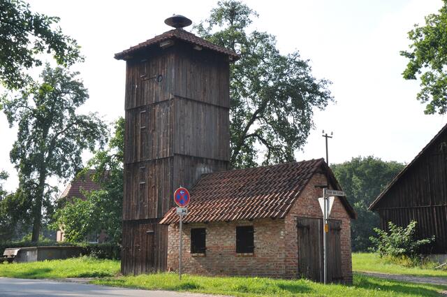 Im Detail - Wennebostel im Burgdorfer Land © OKOK TELEVISION