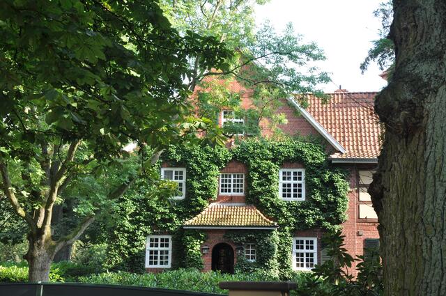 Im Detail - Wennebostel im Burgdorfer Land © OKOK TELEVISION