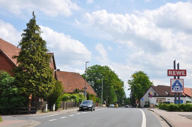 Im Detail - Mellendorf im Burgdorfer Land © OKOK TELEVISION