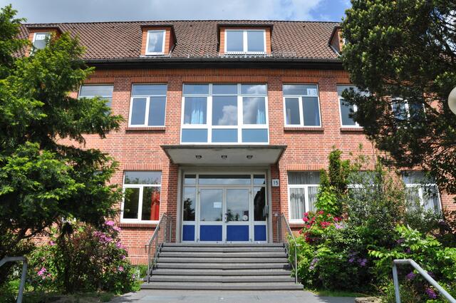 Im Detail - Mellendorf im Burgdorfer Land © OKOK TELEVISION