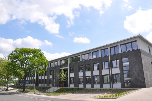 Im Detail - Mellendorf im Burgdorfer Land © OKOK TELEVISION