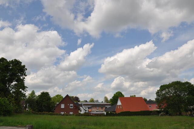 Im Detail - Mellendorf im Burgdorfer Land © OKOK TELEVISION