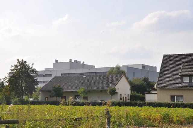 Im Detail - Wennebostel im Burgdorfer Land © OKOK TELEVISION