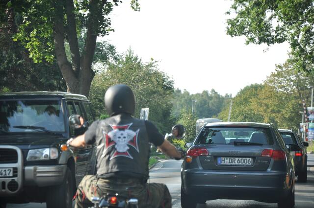 Im Detail - Wennebostel im Burgdorfer Land © OKOK TELEVISION