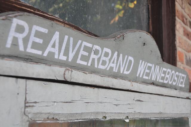 Im Detail - Wennebostel im Burgdorfer Land © OKOK TELEVISION