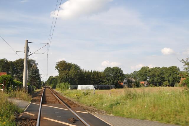 Im Detail - Wennebostel im Burgdorfer Land © OKOK TELEVISION