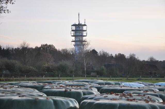 Im Detail - Mellendorf im Burgdorfer Land © OKOK TELEVISION