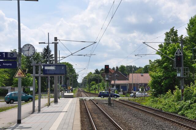 Im Detail - Mellendorf im Burgdorfer Land © OKOK TELEVISION
