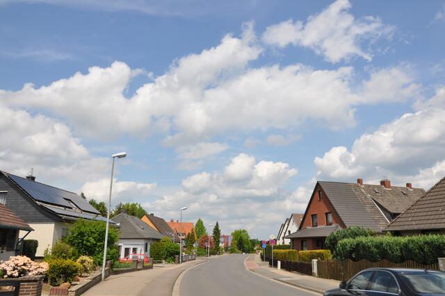 Im Detail - Mellendorf im Burgdorfer Land © OKOK TELEVISION