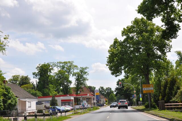 Im Detail - Mellendorf im Burgdorfer Land © OKOK TELEVISION