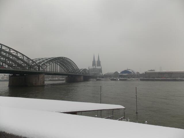 Am Rhein