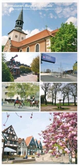 Veröffentlichter Bildbericht aus der OKOK Television Serie "Im Detail - Burgdorfer Land" © OKOK TELEVISION / MYHEIMAT