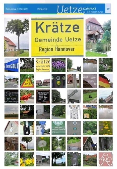 Veröffentlichter Bildbericht aus der OKOK Television Serie "Im Detail - Burgdorfer Land" © OKOK TELEVISION / MYHEIMAT