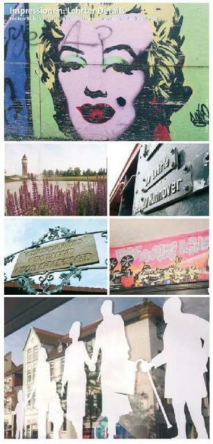 Veröffentlichter Bildbericht aus der OKOK Television Serie "Im Detail - Burgdorfer Land" © OKOK TELEVISION / MYHEIMAT