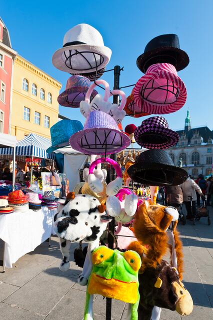 ... hallo, und der nächste Sommer kommt bestimmt!