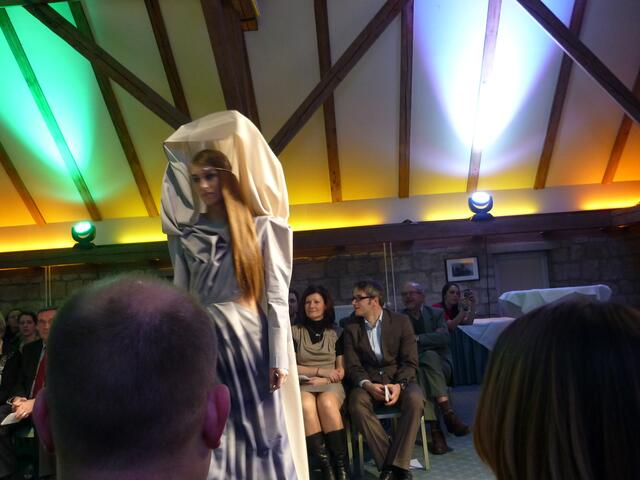 Modell nur Show tauglich