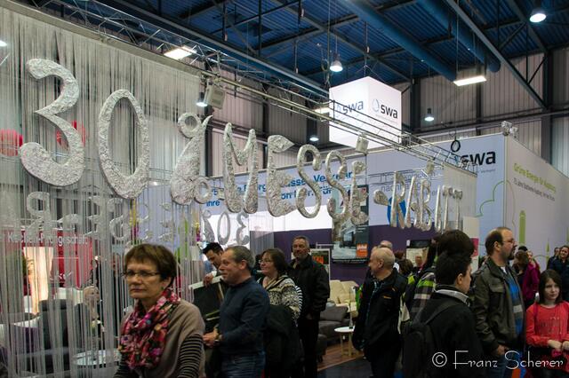 afa 2013 - Lust auf Frühling