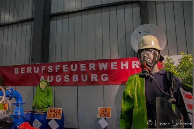afa 2013 - Lust auf Frühling