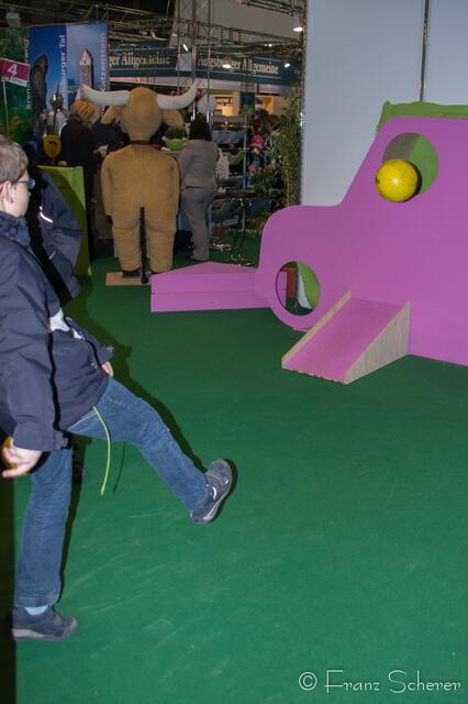 afa 2013 - Lust auf Frühling