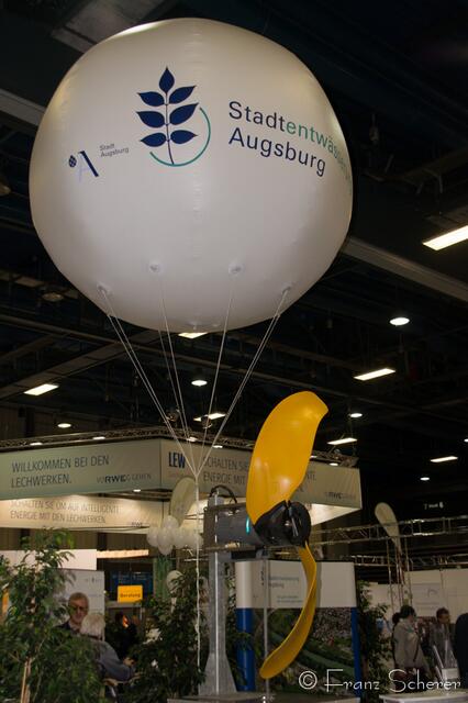 afa 2013 - Lust auf Frühling