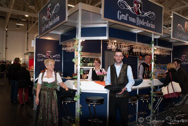afa 2013 - Lust auf Frühling