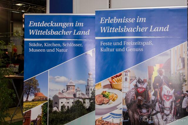 afa 2013 - Lust auf Frühling