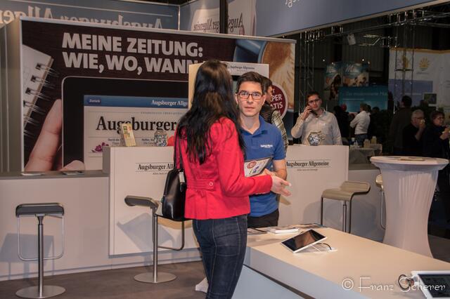 afa 2013 - Lust auf Frühling