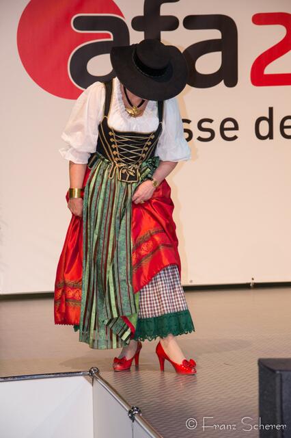 afa 2013 - Lust auf Frühling