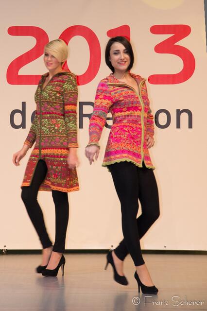 afa 2013 - Lust auf Frühling