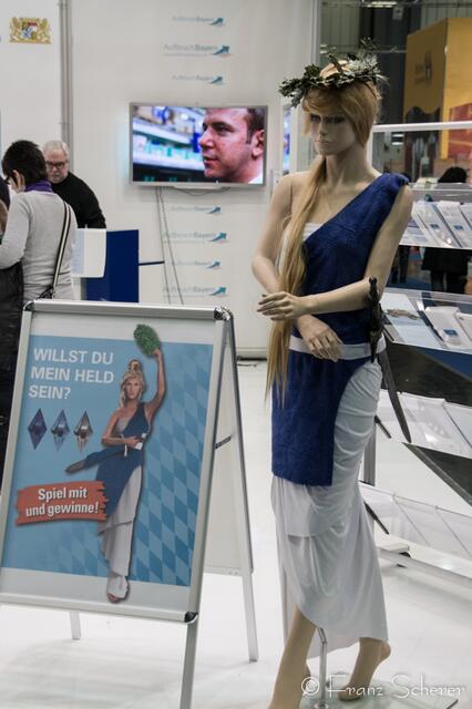 afa 2013 - Lust auf Frühling
