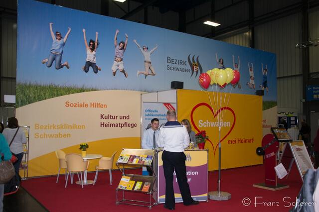 afa 2013 - Lust auf Frühling