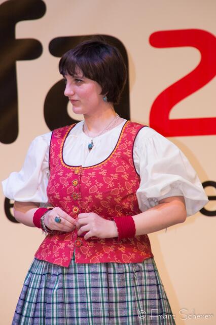 afa 2013 - Lust auf Frühling